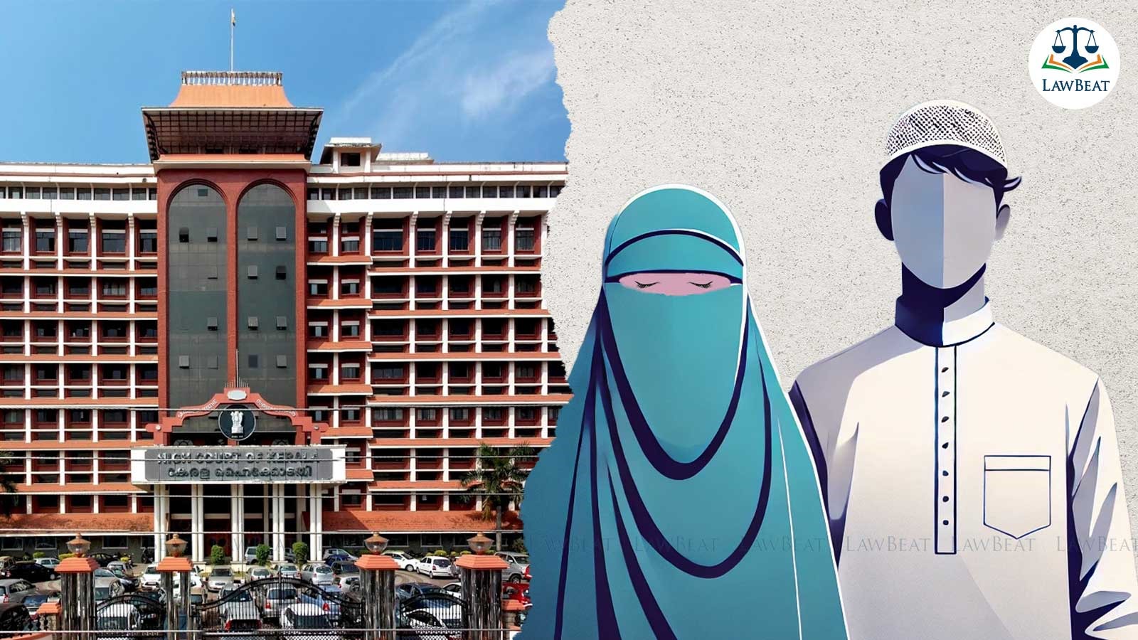 Prohibition of Child Marriage Act Supersedes Personal Law : Kerala HC Prohibition of Child Marriage Act Supersedes Personal Law : Kerala HC